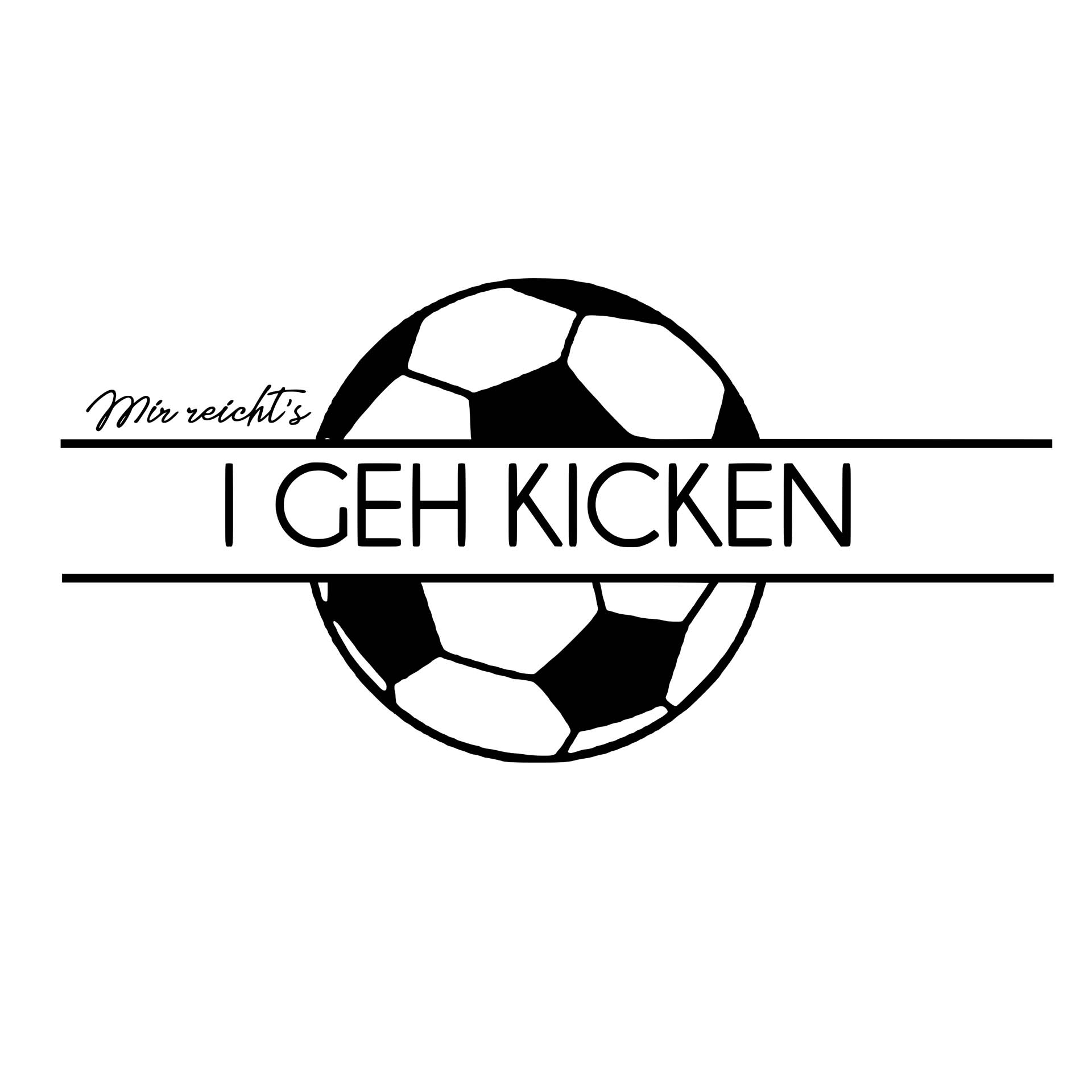 Fussball 3