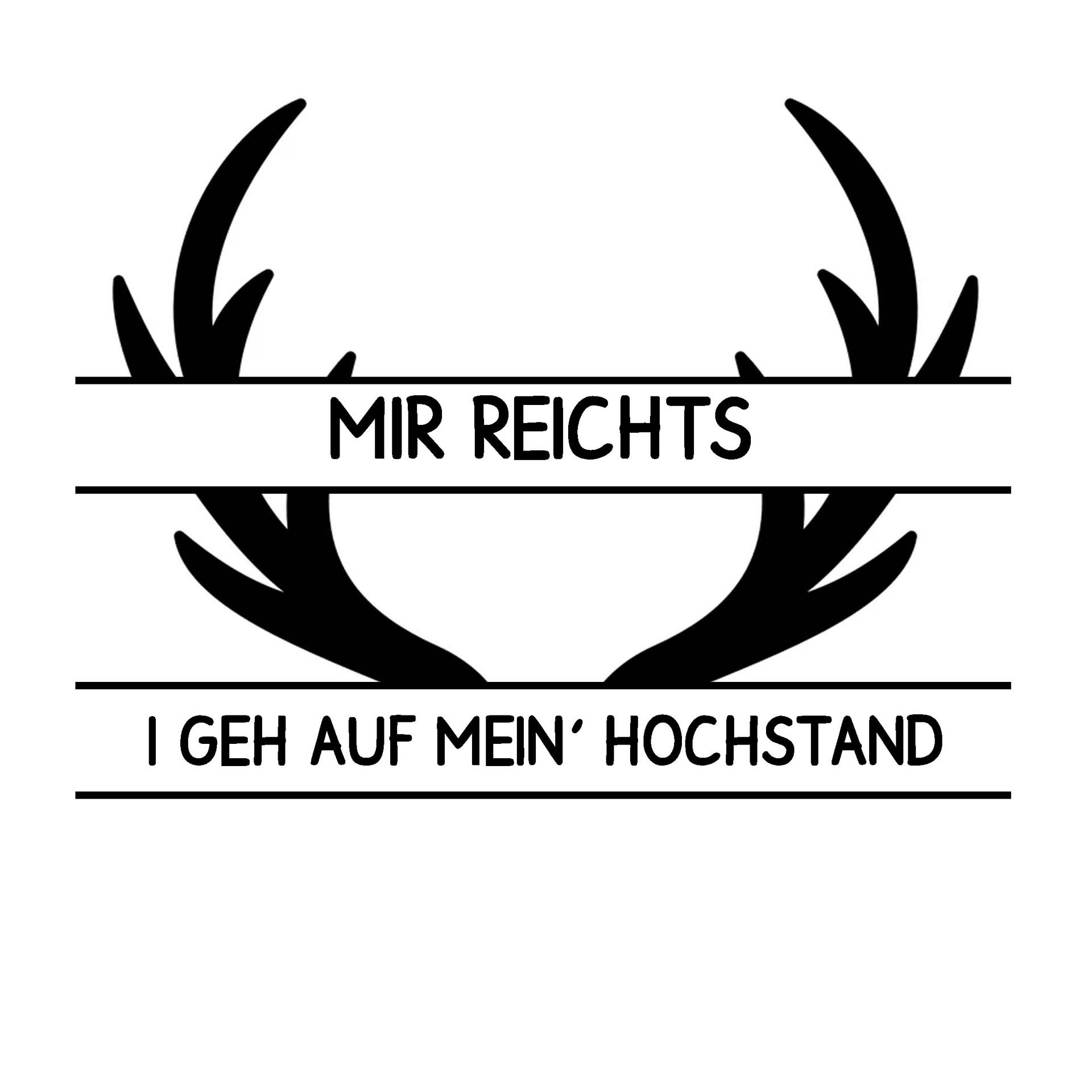 Hochstand