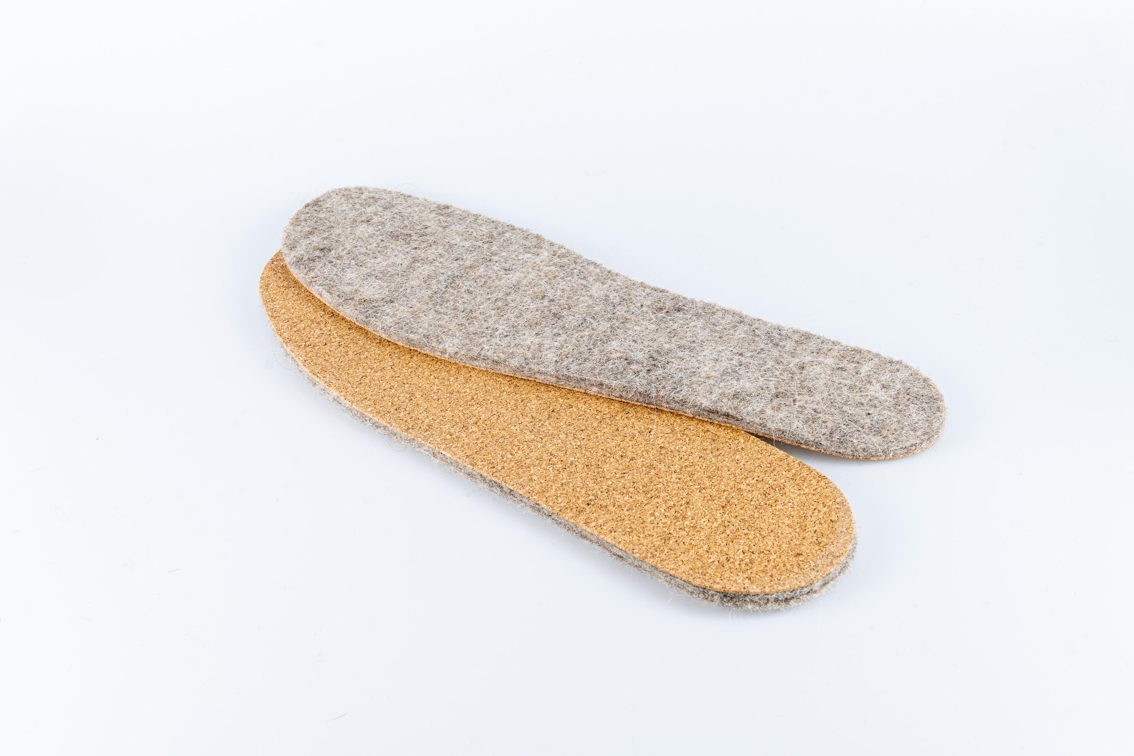 Alpaka Einlegesohle für Waldviertler Schuhe Alpaka Einlegesohle für Waldviertler Schuhe